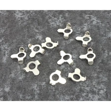 V-Twin Manufacturing Inner Primary Cover Lock Tab - 71746