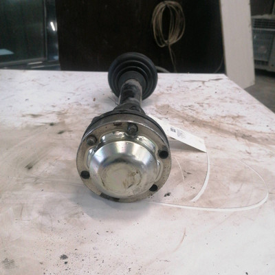 Halbalbero-Ant. kompl. Links VOLKSWAGEN GOLF (1J) 2.8 V6 cat 4motion Ber.