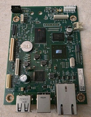 F6W15-60001 Formatter Board  Fit For HP LaserJet Pro M426 FDN Main Board NEW