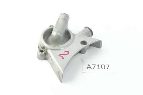 BMW F 650 CS 651EA 2003 - Wasserpumpendeckel Motordeckel A7107-2