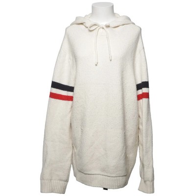 Old Navy, Kapuzenpullover, Größe: XL, Beige/Rot/Blau #rZL