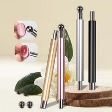 Bastoncini magnetici doppia testa per gatti gel magnetico sfera forte magnete magnetico| B0O1