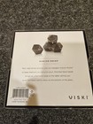 Viski Whiskey Stones And Glasses Combo — photo 9