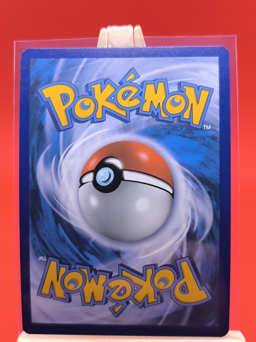 Pikachu V SWSH285 Crown Zenith Ultra Rare Holo Promo Pokemon Card