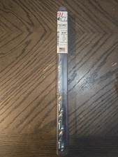 TRU CUT LF12.562 9/16 Inch Drill Bit