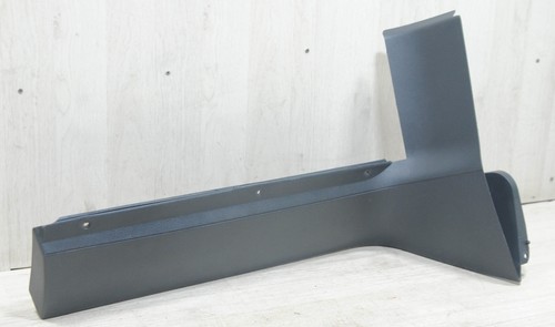 VW Polo 9N 2002 Verkleidung Armaturenbrett RECHTS 6Q1857922E #150793-H030