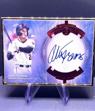 2020 Bowman Transcendent Collection Baseball Cards 28