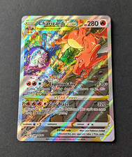 The Pokémon Company Charizard VSTAR SWSH262 - SWSH Promo Holo English TCG on eBay