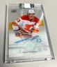 2020-21 Clear Cut Sean Monahan Autograph Auto #CCSM Flames