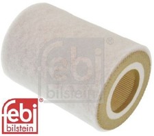 febi bilstein 109108 Luftfilter Luftfiltereinsatz für Smart 