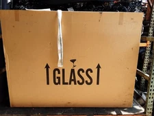 Windshield Glass US Built Without Automatic Defog Fits 20-22 SONATA 632481