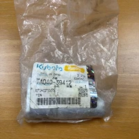 OEM Kubota TA040-39412 Lower Link Pin 3 Point Hitch L2501 L6060 MX5400 M62 NEW