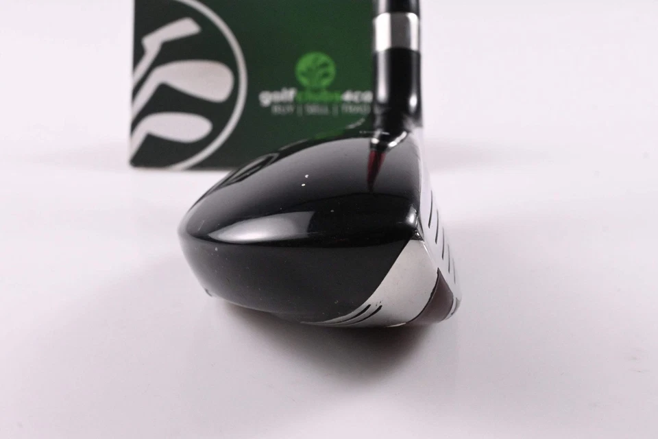 RAM FXi #3 Hybrid / 18 Degree / Regular Flex Aldila VX Shaft - Image 3 of 4