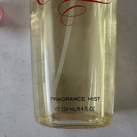 Victoria's Secret OOH LA LA Sexy Little Things Parfum Sheer MIST Spray 8.4 