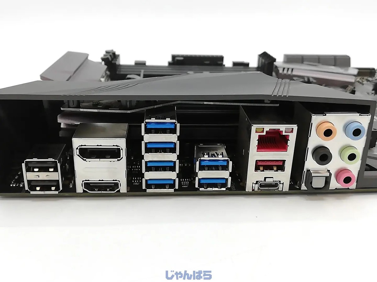 ASUS ROG STRIX X370-F GAMING motherboard AM4 DDR4 64G DP + HDMI