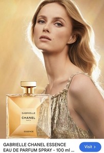 Chanel Gabrielle Essence | eBay