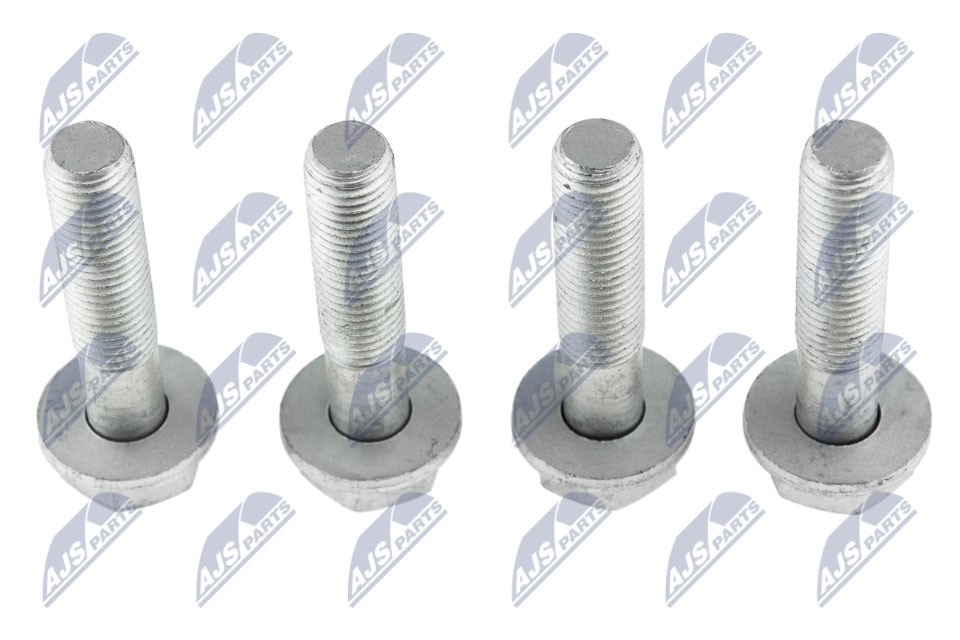 NTY OE KLP-BM-003-Z Repair Kit, wheel hub for BMW