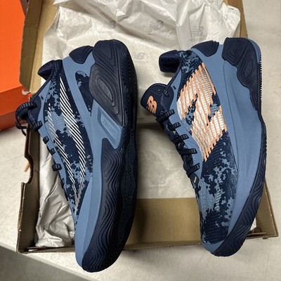 New Balance TWO WEY V5 新品未使用 Men's 9.5 / Women's 11 New Balance Two WXY V5 Basketball Shoes