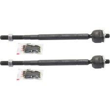 Tie Rod End Set For 1999-2001 Honda Odyssey Front Left And Right Inner Tie Rod End Set For 1999-2001 Honda Odyssey Front Left And Right Inner