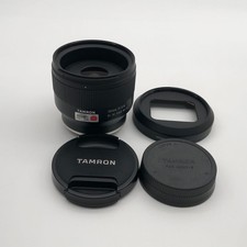 Tamron 35mm f/2.8 Di III OSD M 1:2 Lens Wide Angle for Sony E Mount Excellent