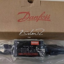 1PC NEW Danfoss DG4V-5-0BJ-M-U-H7-22 replace ...