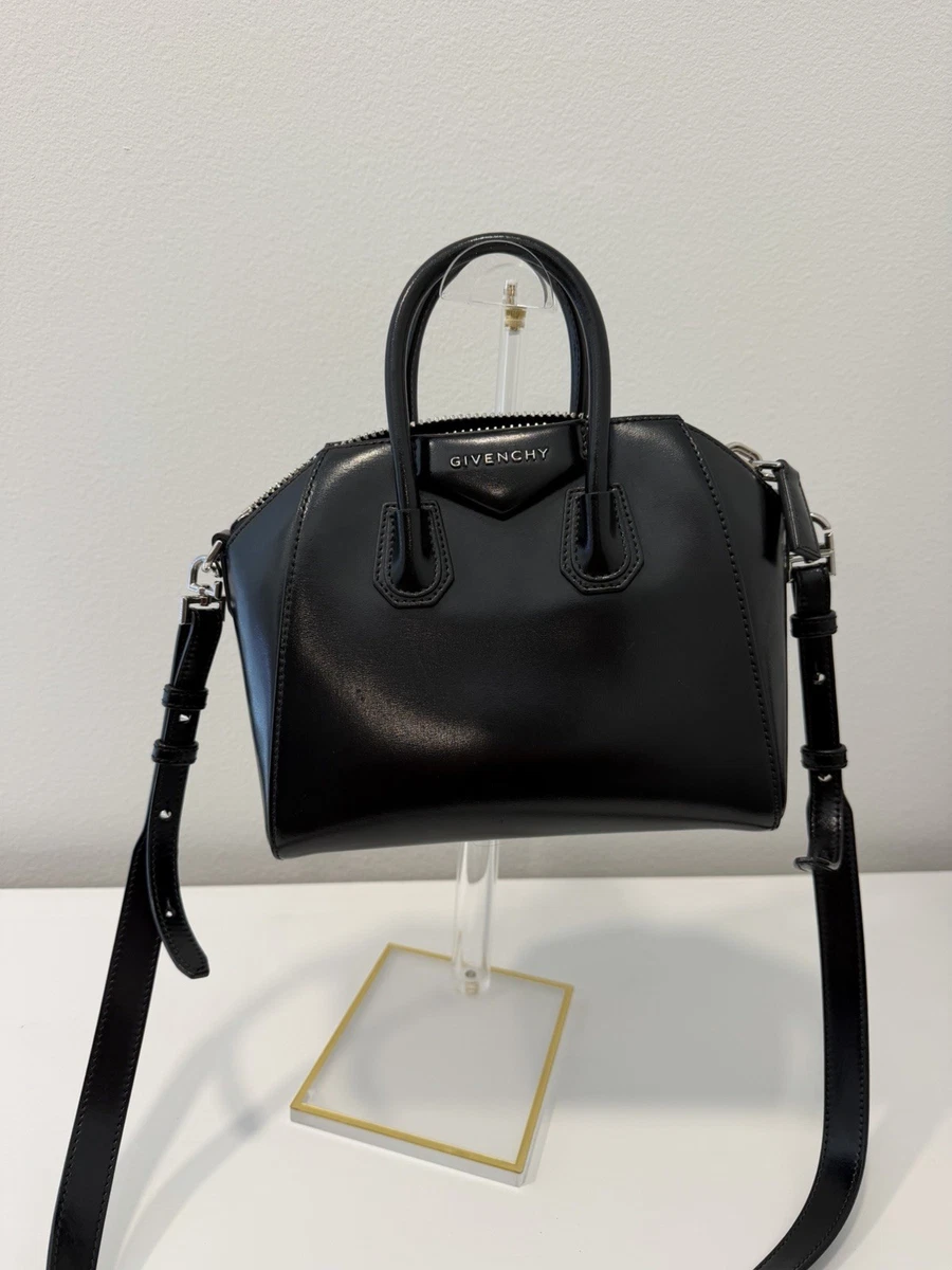 Givenchy Antigona Leather Bags & Handbags for Women for sale | eBay