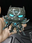 Funko Pop! Vinyl: Marvel - Black Panther - Target Exc #995 Oob Out Of Box Loose