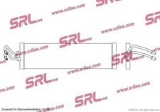 Ölkühler für BMW X5 G05 F95 Van X6 G06 F96 X7 G07 ab 18->