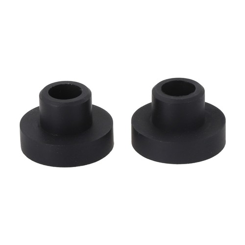 Fuel Tank Grommet Fuel Tank Grommet Car 25*14*9mm Black For Can-Am For SkiDoo - Picture 5 of 23
