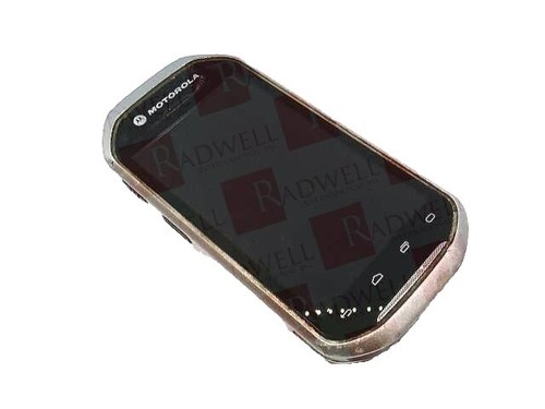 Nuovo Symbol MC9190-G90SWEQA6WR Imager A Lungo Raggio 1D E 2D - Foto 6