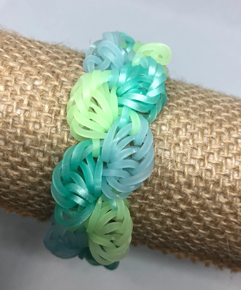 Bracelet 2024 crazy loom