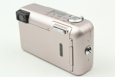 ペンタックス PENTAX espio 120SW ピンク ペンタックス 【中古】PENTAX ESPIO 120SW II ピンク コンパクト