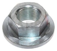 A.B.S. 910122 Achsmutter, Antriebswelle Hinten Links Rechts FüR Ford Mazda