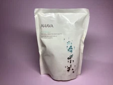 Ahava Dead Sea Minerals Natural Dead Sea Bath Salts 11 oz.
