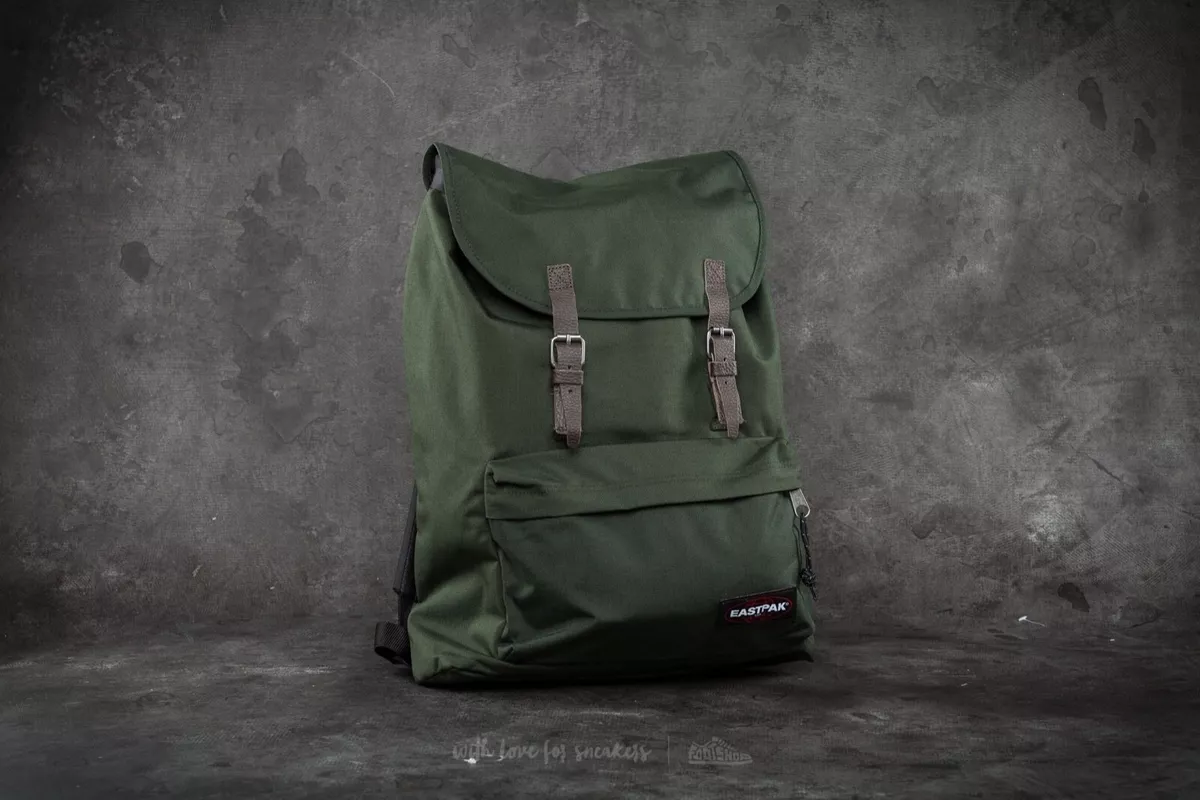 Zaino eastpak shop london