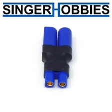 MT RACING MTR2024 EC3 Female to EC5 Male Adapter HH