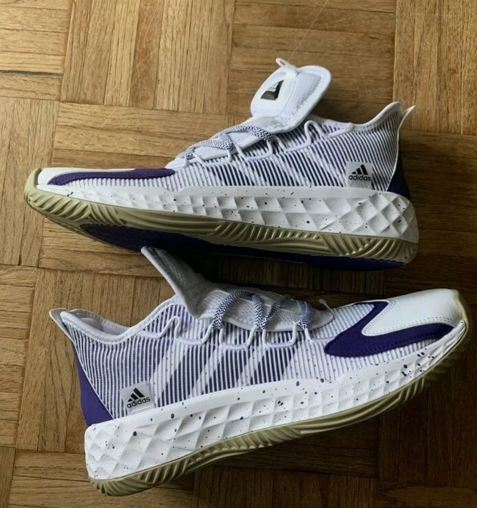 New adidas boost clearance basketball