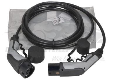 CITRO N C5 AIRCROSS Mode 3 Charging Cable 9844681180 New Genuine | eBay
