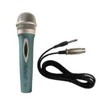 DM-212BLUE Dynamic Microphone