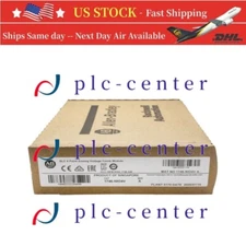 New Sealed Allen-Bradley 1746-NIO4V  SLC 500 Analog Input Module