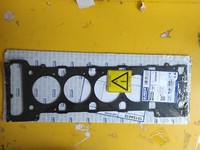 Ajusa Dichtung Zylinderkopf FüR Land Rover Defender L316 Discovery II 2.5Td5 4X4