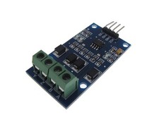 RS422 to TTL Breakout Board For Microcontroller