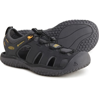 Keen Men's SOLR Sport Sandals