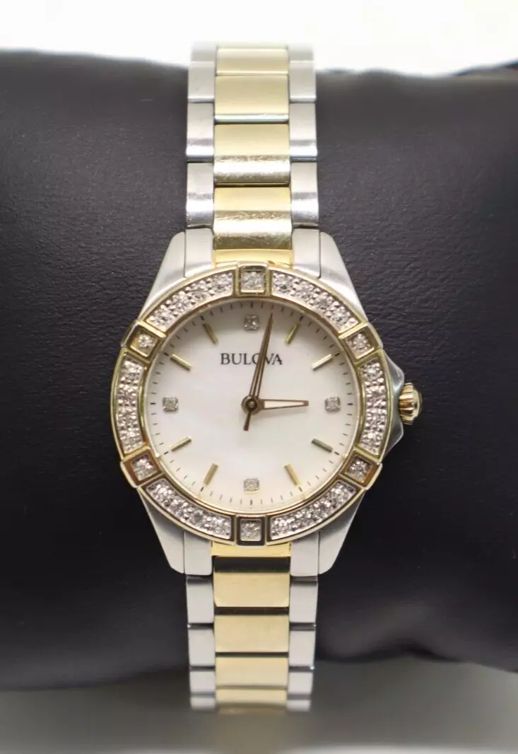 Bulova 98r236 shop