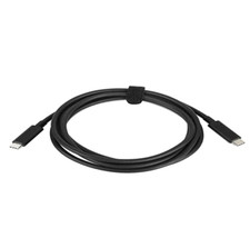 New For Lenovo USB-C to USB-C Cable 640MB/s 4X90Q59480 USB Data Transfer Cable
