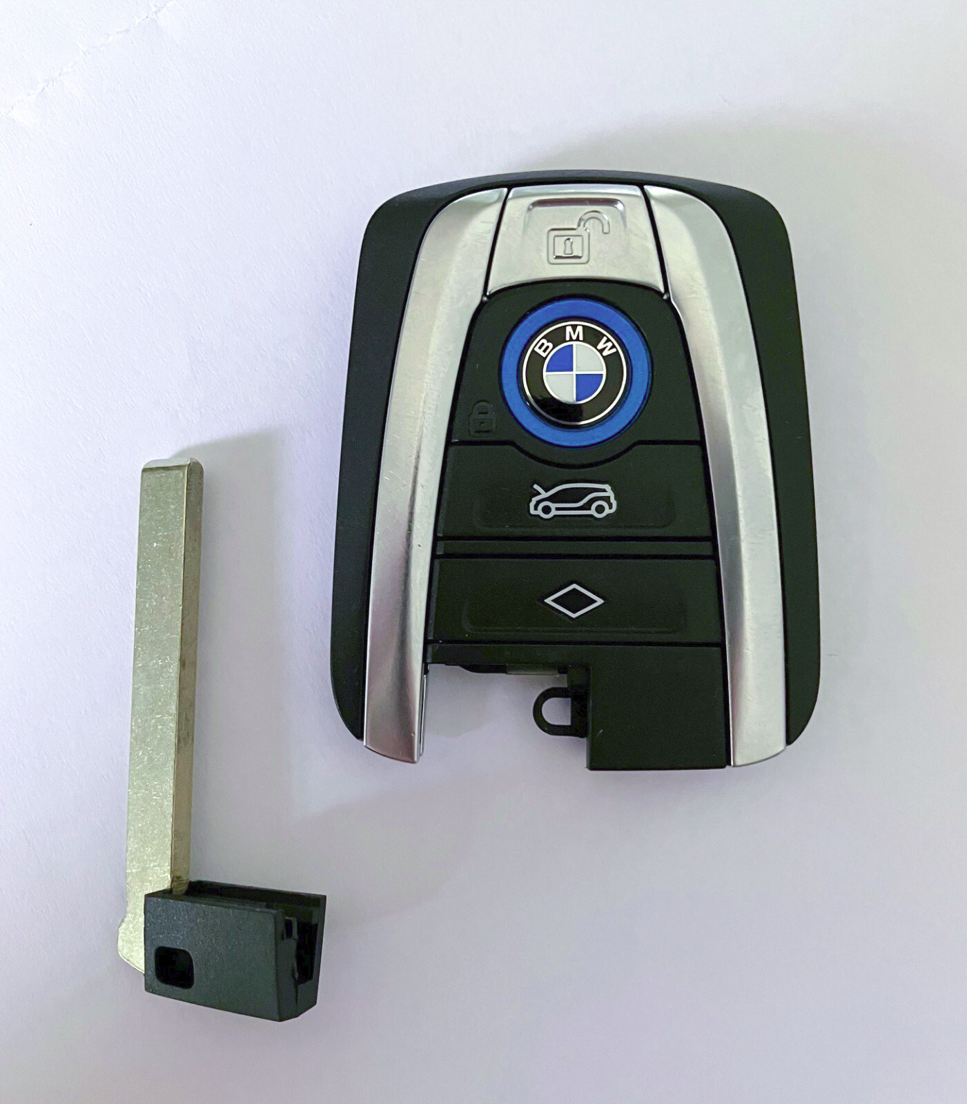 BMW i3 key, Schlüssel refurbished eBay