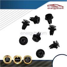 8PCS New For DODGE RAM 1500 2500 3500 4500 2007 2008-2022 TAIL LIGHT RETAINERS