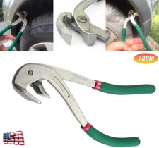 Car Fender Panel Leaf Edge Pliers Tool Auto Body Repair Tools Auto Repair