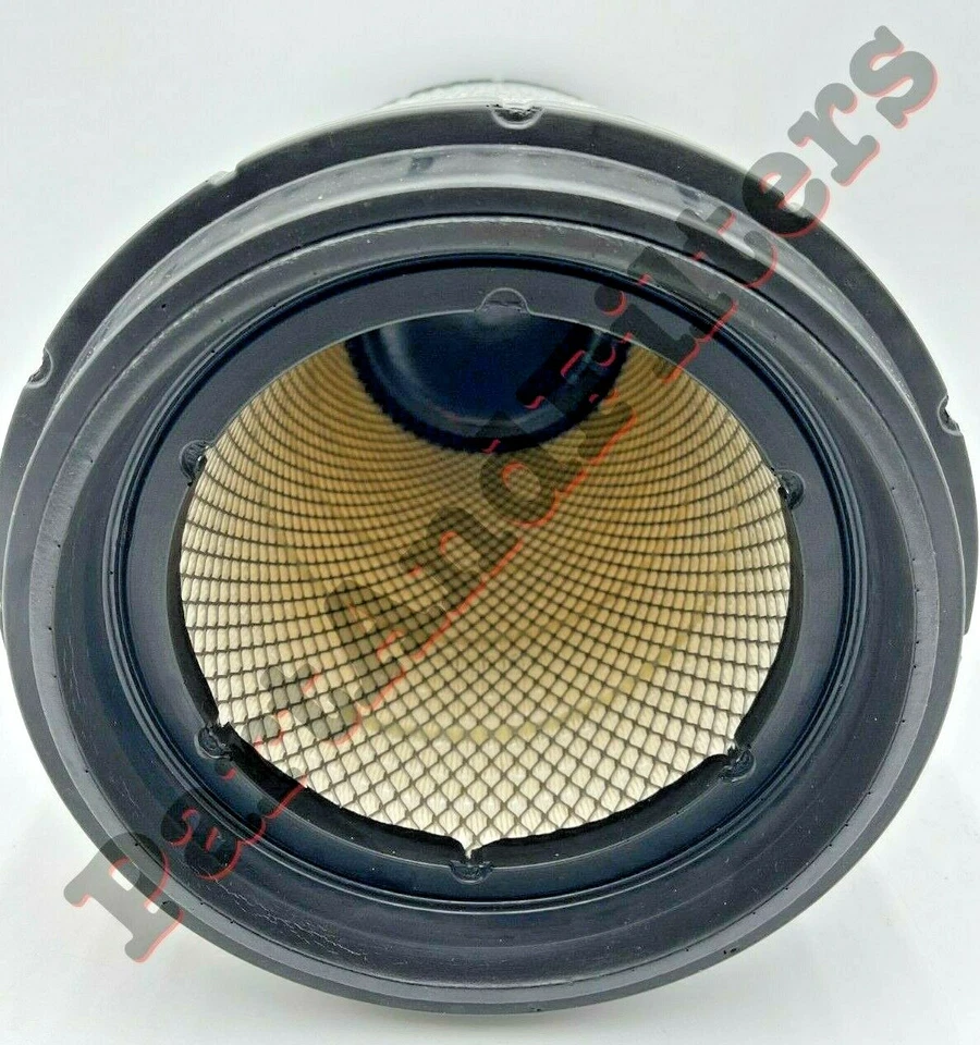 Filtro de aire Baldwin RS4636 Foto 3 de 4