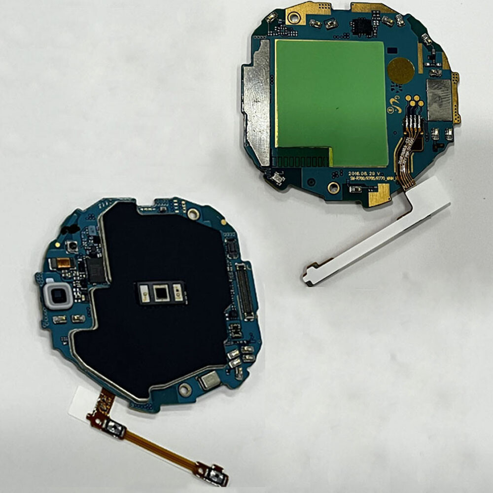 Samsung Gear S3 R760 R765 R770 Replacement Main Motherboard Circuit Board-image